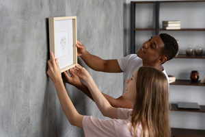 How to Properly Hang and Display Your Wall Art in NZ Homes