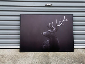 Framed 1 Panel - Finished Products - Red Deer
