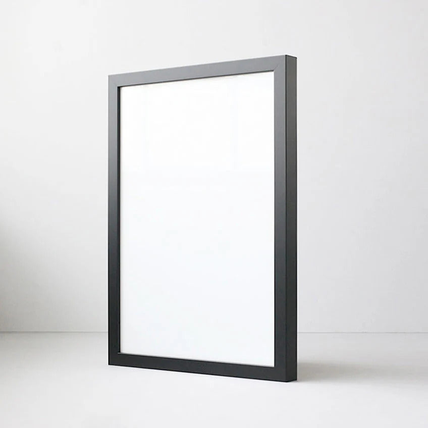 【Optional】ALUMINLUM FRAME ($159.99)