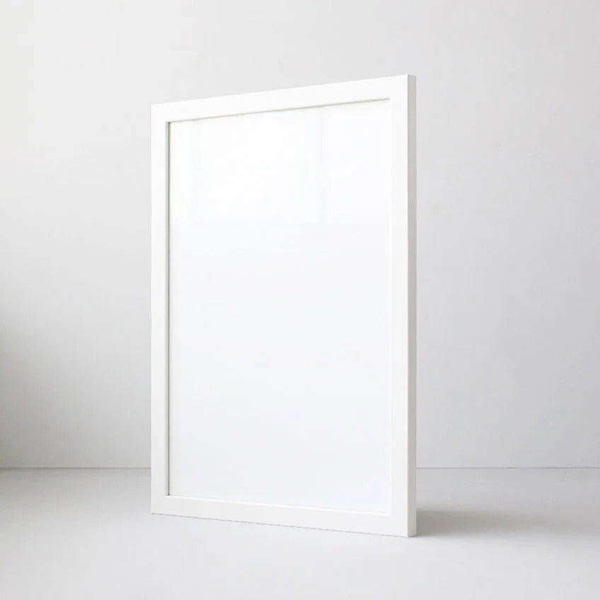 【Optional】ALUMINLUM FRAME ($189.99))
