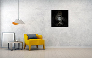 Framed 1 Panel - Thinking
