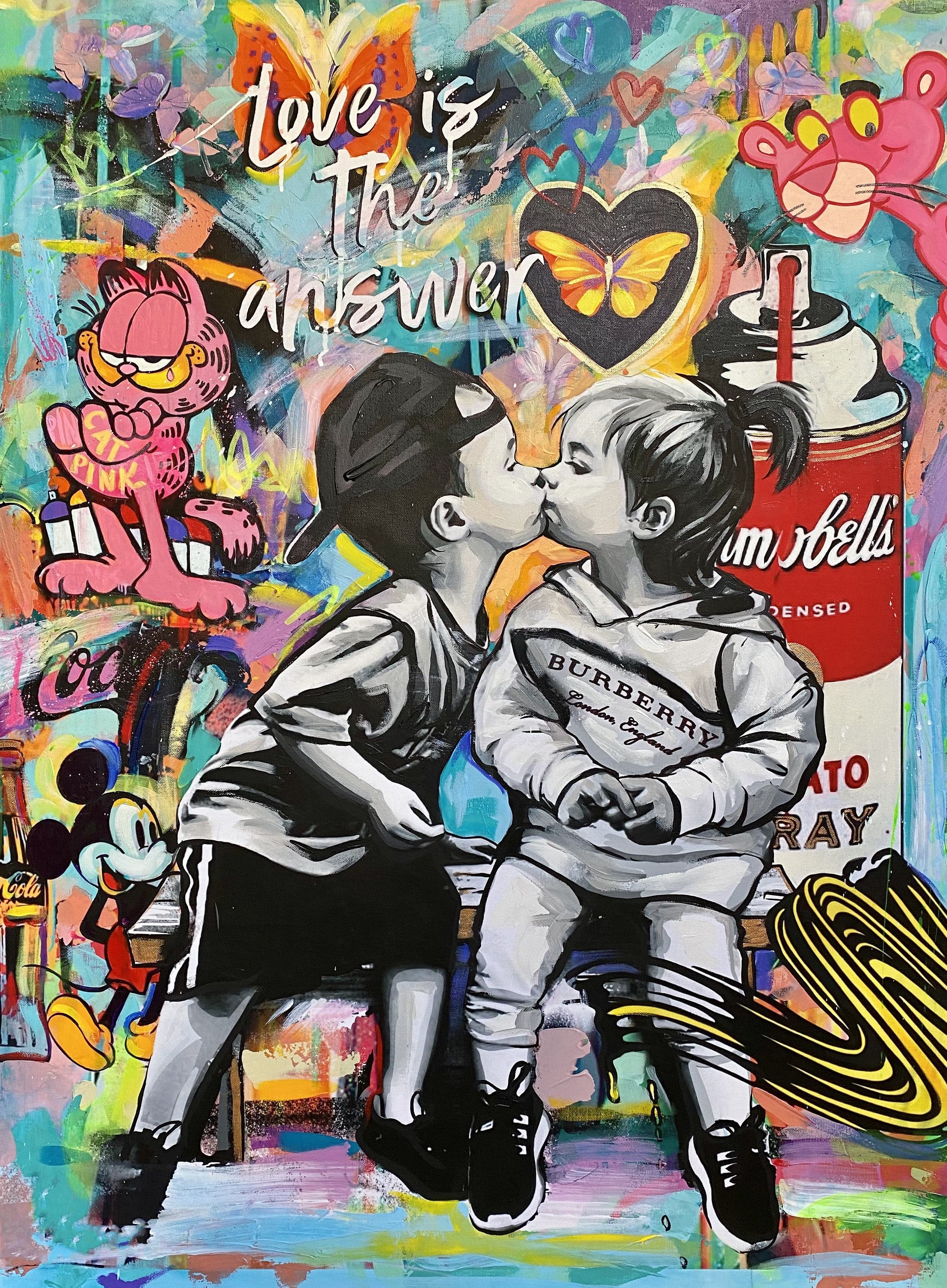 Wall Art NZ