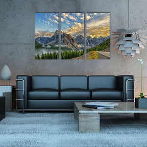 Framed - LP5627-3
