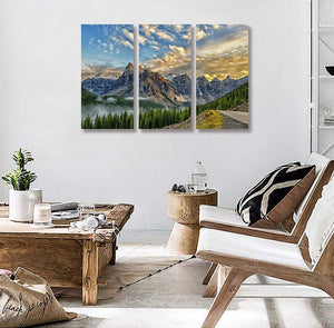 Framed - LP5627-3