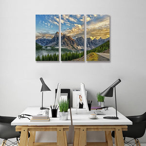 Framed - LP5627-3