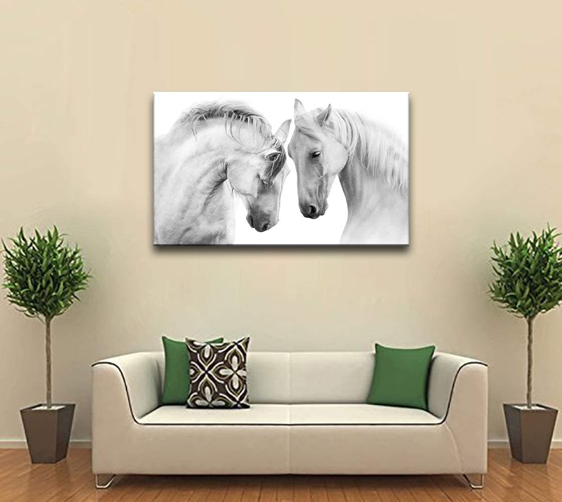 Framed 1 Panel - Love