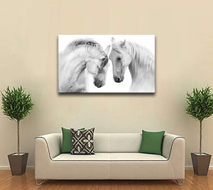 Framed 1 Panel - Love