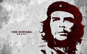Framed 1 Panel - Che Guevara